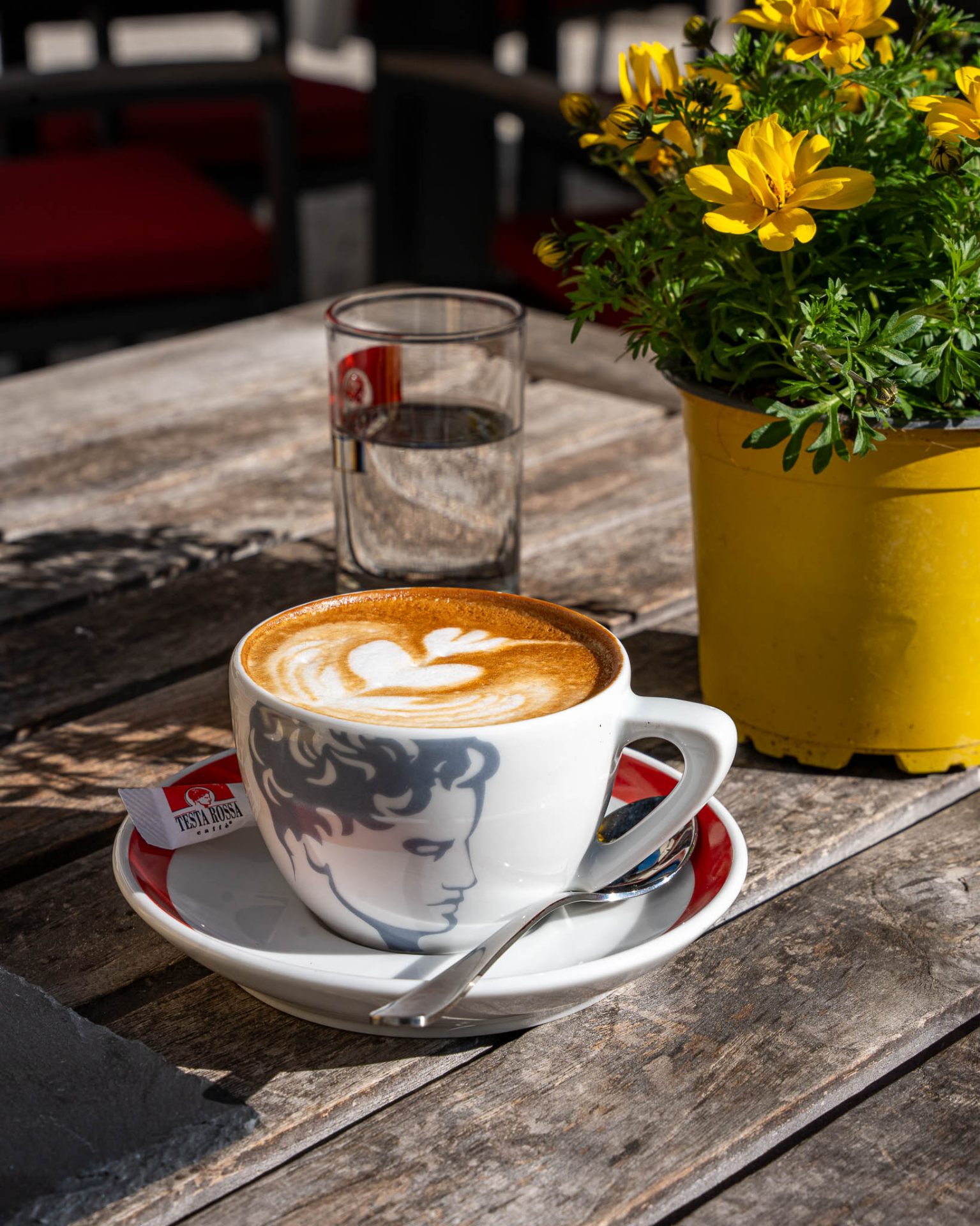 Espresso Bar