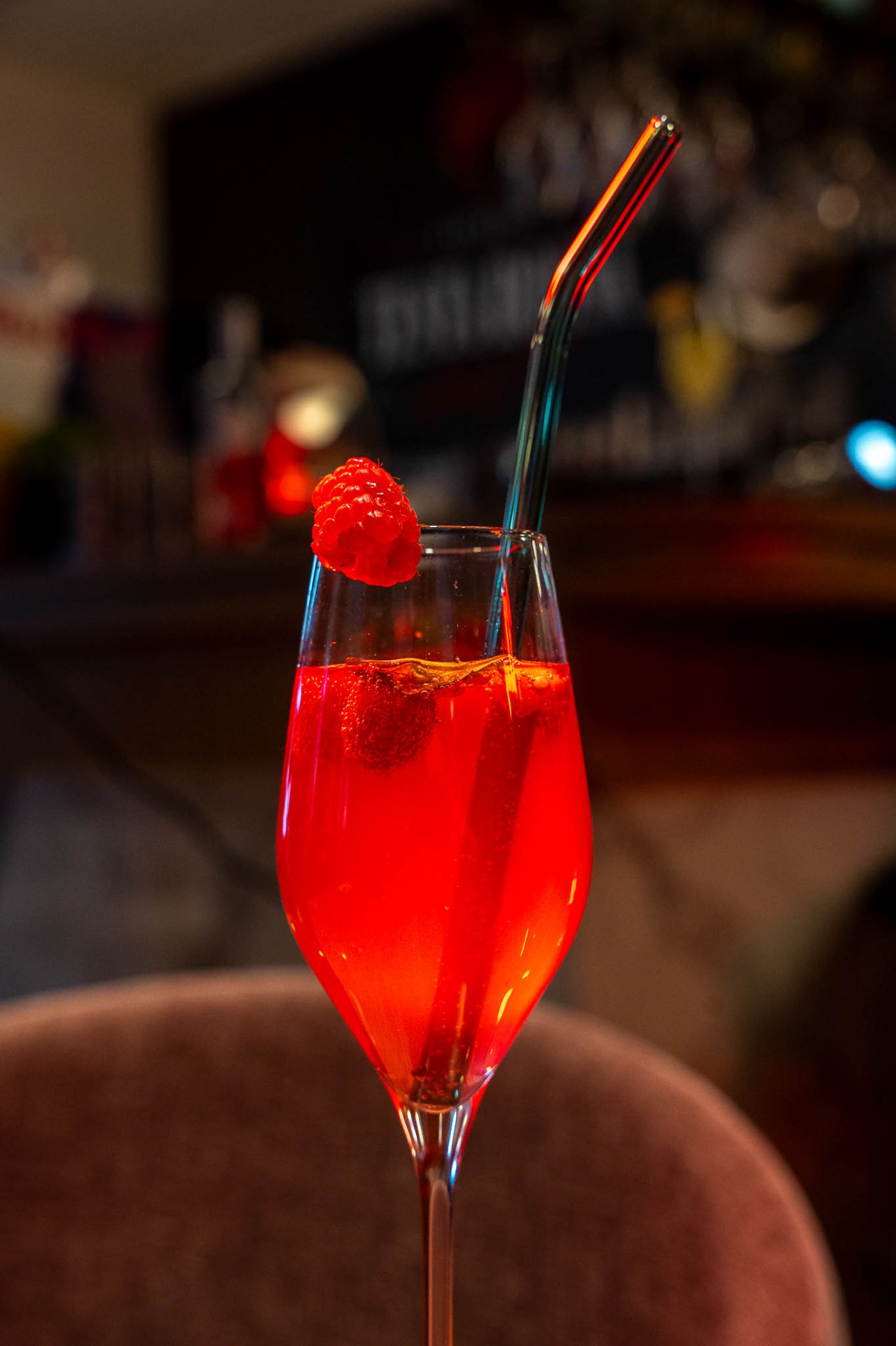Drinks & Cocktails